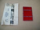 4076493 Mopar Nos Chrysler Newport New Yorker Left Rear Side Marker