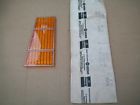 4076501 Mopar Nos Chrysler New Yorker Left Front Side Marker Lens