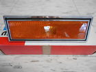 4174867 4076568 Nos Mopar Side Marker Lamp Early 1980s P N