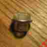 4123 Vintage Side Marker Lens Pk For French Cars Renault Dauphine Peugeot Simca