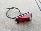4129 Renault Oem Seima France Front Side Marker Light Euro Spec