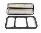 414314069c Speed Shop Single Clear Deluxe Side Marker Light Truck Turn