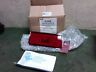 1974e 41686 Unknown Chevrolet Corvette Driver Side Rear Red Marker Assembly New