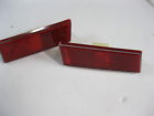 4174120 82874 Mopar Rear Side Market Light Lot Dodge Plymouth Chrysler Ram