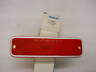 4174383 Mopar Cuda Charger Other Models Nos Red Side Marker Light