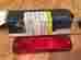 4174820 1986 1987 Dodge Daytona Laser Nos Mopar Side Marker Light Red
