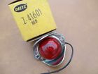 42-41601 Dietz Vintage 2-41601 Red