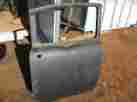 4210501 Nos Chevrolet 1955 1957 Passenger Exp Wagon 4 Door Right Rear Assy Gm