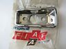 4219498 Fiat Spider Left Front Side Marker Surround New Old Stock