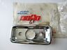 4219500 Fiat Spider Left Rear Side Marker Surround New Old Stock