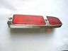 4223159 Altissimo Fiat Spider Coupe Red Rear Sidemarker New Old Stock