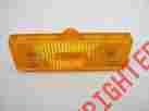 4247289 Lotus Esprit Altissimo Amber Front Side Marker Lens New