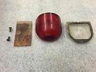 436026 Packard 1951 To 1954 Sr Tail Lamp Lens Asm Shipping Available
