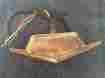 439963 Packard 1955 Clipper Drivers Side Turn Signal Lamp Shipping Available