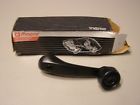 4480647 Mopar Nos Daytona Black Window Crank Handle