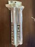 4605 Trim Parts Chevelle Side Marker Light Bezels Front Engine Made
