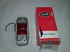 46282 Grote Red Marker Clearance Light Nos In Original Box