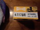 47178r Yankee Lighting Replacement Clearance Marker Light Lens Red