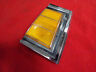 5970393 475745 General Motors Caprice Lh Front Side Marker Light Bezel Trim