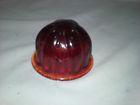 Ms968 4791 Red Glass Marker Lens Diameter