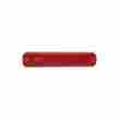 48-45921-1 Eckler S Ford Pickup Truck Rear Body Side Marker Light Red Right Or Left F100 Thru