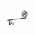 48-63643-1 Eckler S Spotlight 5 12 Volt Fomoco Script Chrome