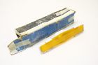 486139 Nos Pontiac Lemans Grand Am Front Side Marker Light Housing