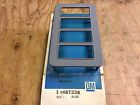 487236 Nos Gm 71 72