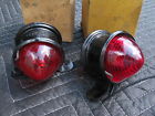 48rr-12 Trailer Tail Lights Turn