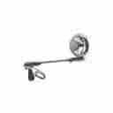 49-63643-1 Eckler S Spotlight Chrome 5 Lens 12 Volt Lamp Fomoco Script