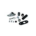 49-63664-1 Spotlight Bracket Left All Ford Closed Cars Eckler