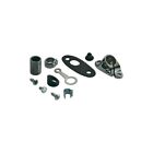 49-63667-1 Spotlight Bracket Right All Ford Convertibles Hardtops Eckler