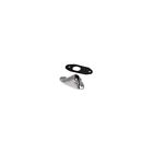 49-63669-2 Spotlight Bracket Right Ford Station Wagon Eckler