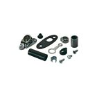 49-63675-1 Spotlight Bracket Right All Mercury Closed Cars Convertibles Eckler