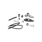 49-63676-1 Spotlight Bracket Left All Mercury Closed Cars Station Wagon Eckler