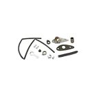 49-63678-1 Spotlight Bracket Left All Mercury Convertibles Hardtops Eckler