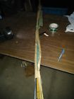 495739 491463 General Motors Nos Grand Prix Center Hood Molding