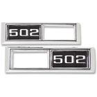 50-207442-1 Premier Quality Products Chevelle