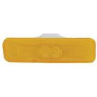 50-249771-1 General Motors Gm Malibu Side Marker Light Left Nos Original