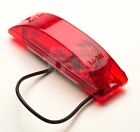 Trailer.500-0620 500-0620 Kd Vintage Volt Red Clearance Truck Flat Bed