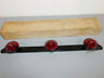 503-2600 Kd Lamp Nos Vintage Bar Light Trailer Truck Old Bus