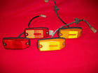 5049 Iki Datsun Zx Marker Lights