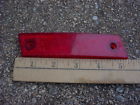 5060 Iki Late Early Left Rear Side Marker Light Lens For
