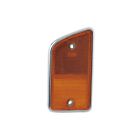 51-42289-1 Premier Quality Products Fender Reflector Assembly Amber Right