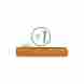 51-45919-1 Premier Quality Products Front Side Marker Light Right Or Left Amber Aftermarket