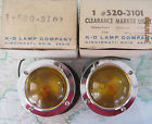 520-3101 Kd Vintage 520 Clearance