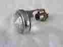 Xk140-150 52175 Lucas Jaguar Nos Sidelamp