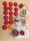 524-1629 524-1129 Kd-lamp Company Lot Of Vintage