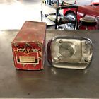 52435 Lucas Side Flasher Lamp Mg Magnette