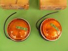 54-5a-12 Visall Napa Two Amber Volt